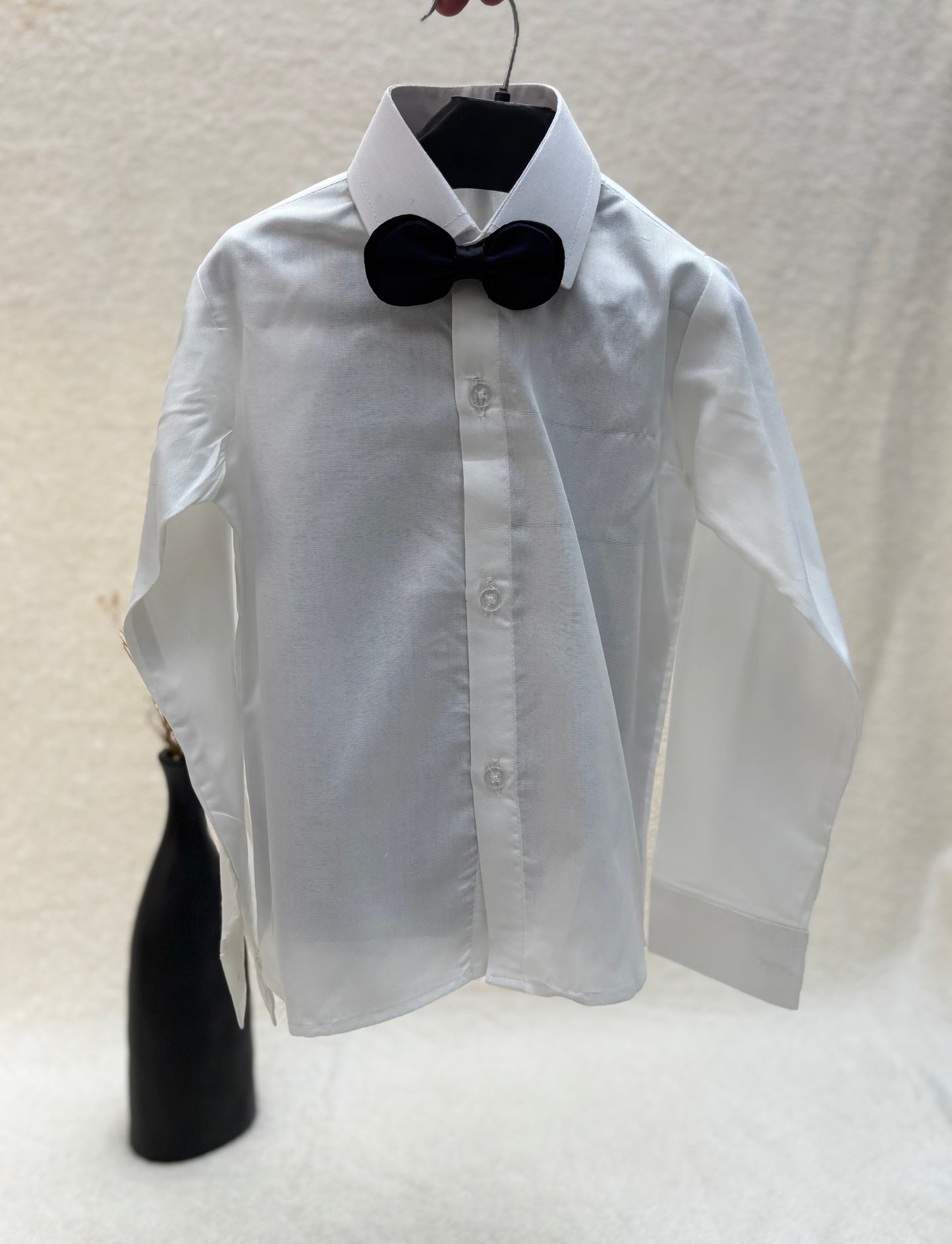 Blue Suit 4pc
