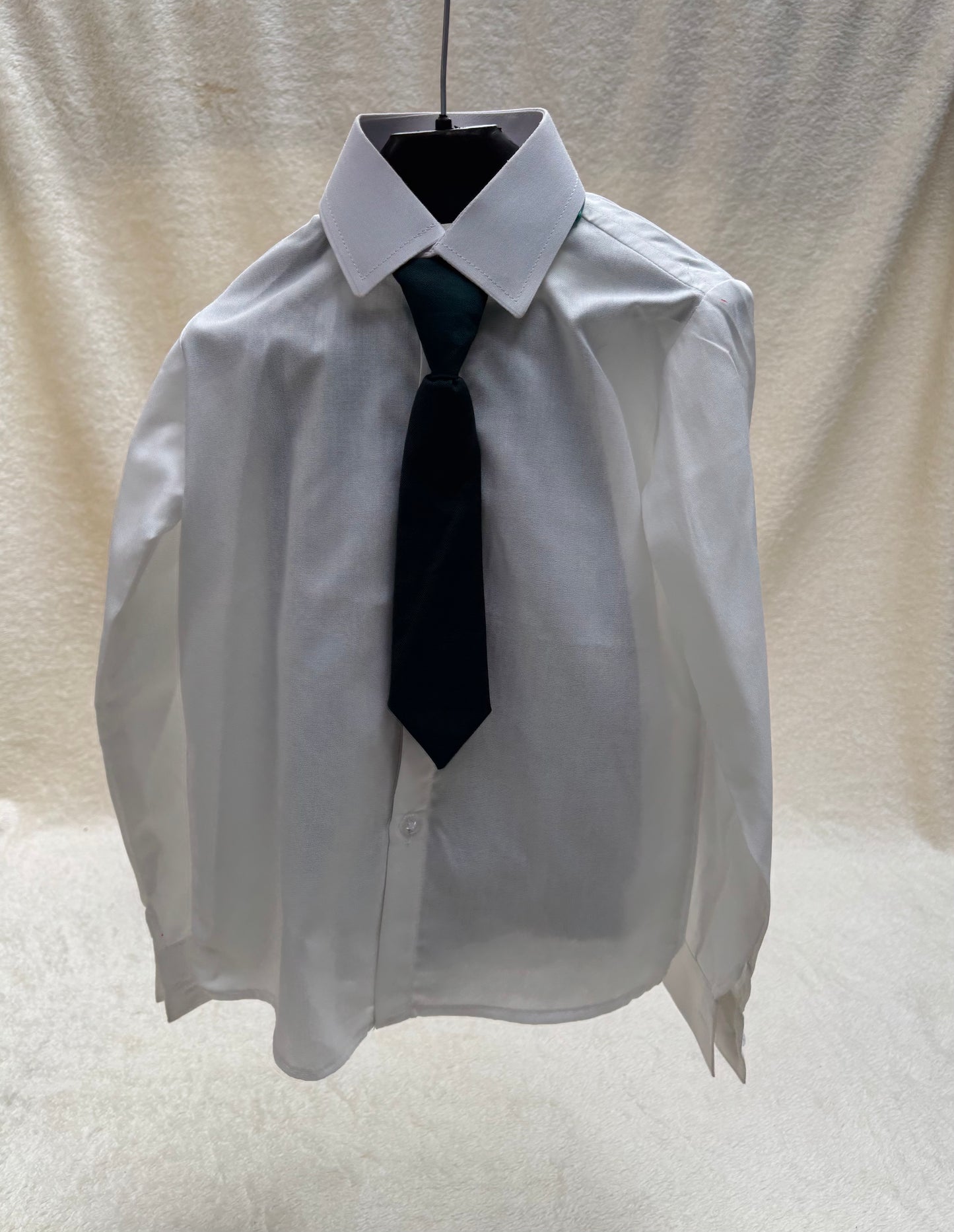 Green Suit 4pc