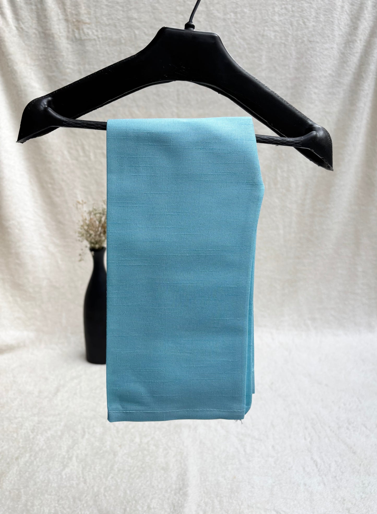 Light Blue Embroidered Sherwani Suit (103)